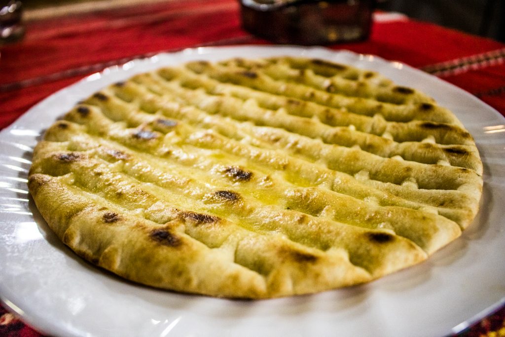 Болгарская пырленка.