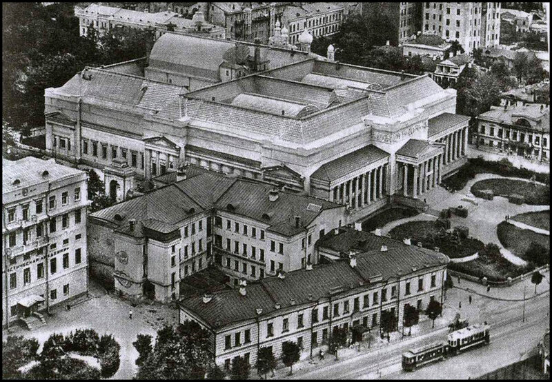 Гостиница "Княжий двор".