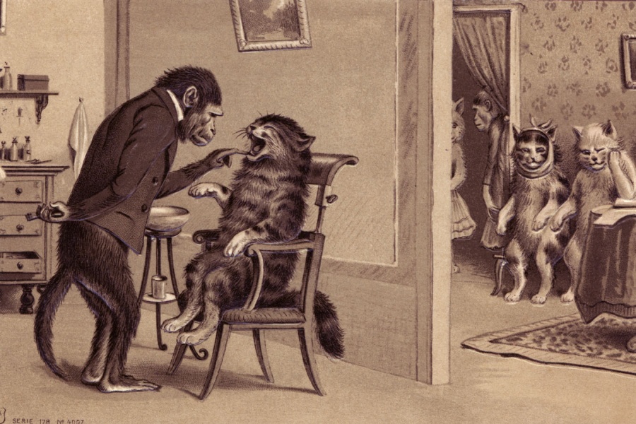 Инвентаризация.