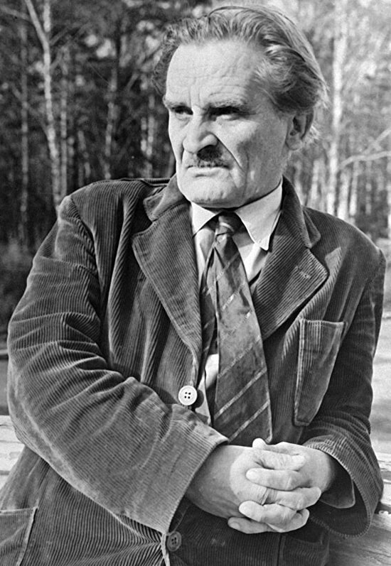 Юрий Олеша.