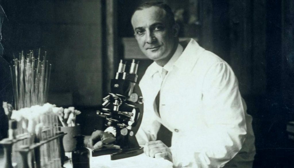 Симон Горелик.