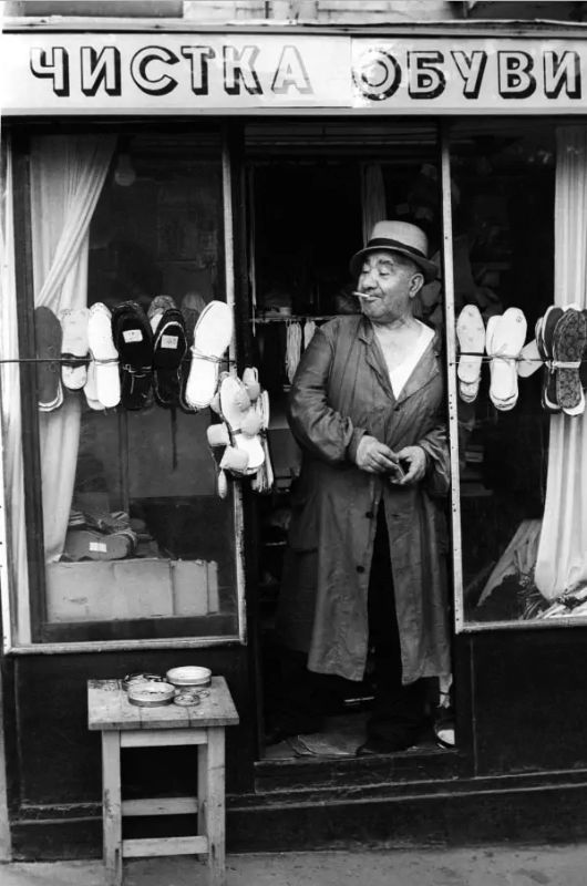 Ассирийцы Москвы.