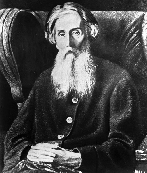 Владимир Даль.