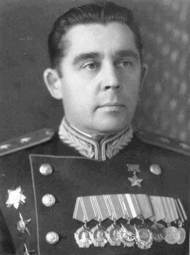 Иван Спирин