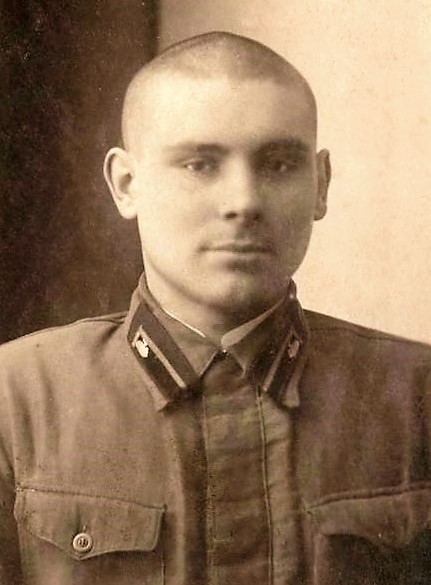 Борис Дмитриевский.