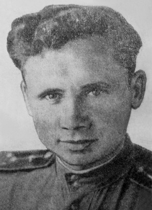 Алексей Свиридов.