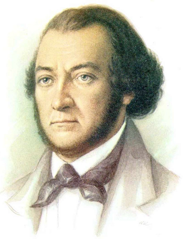 Александр Алябьев.