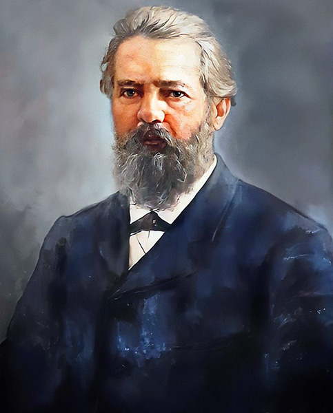 Петр Кащенко.